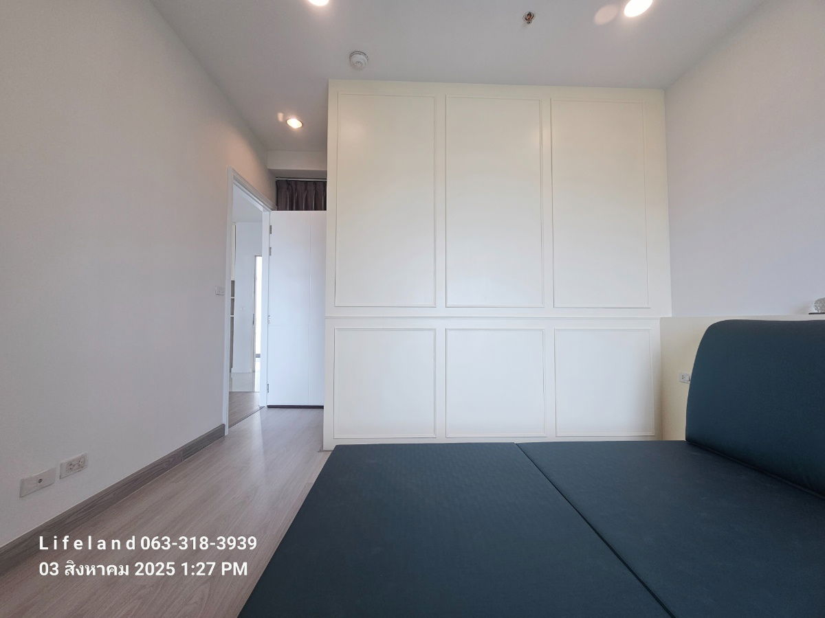 picture For rent The Four Wings Residence [Corner, Building B, 11th Floor] Ready to move in [Line: @lifeland] - 5/38