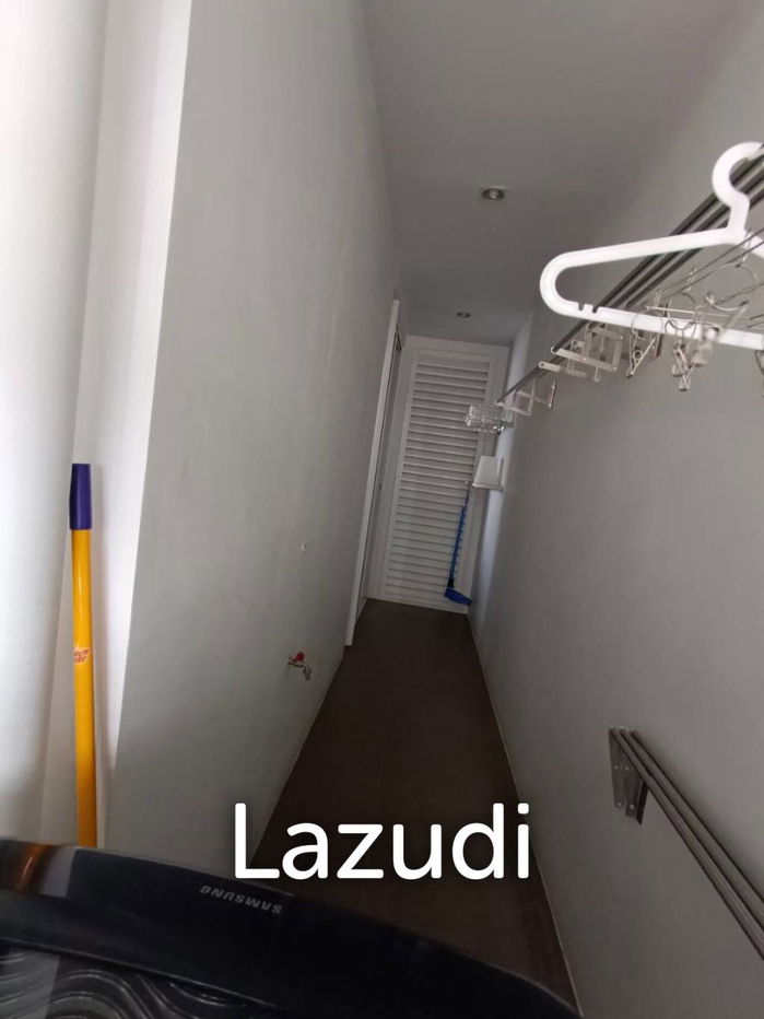 รูป 2 Bedroom 2 Bathroom 78 Sq.m The room Sathorn - TanonPun - รูปที่ 19/23