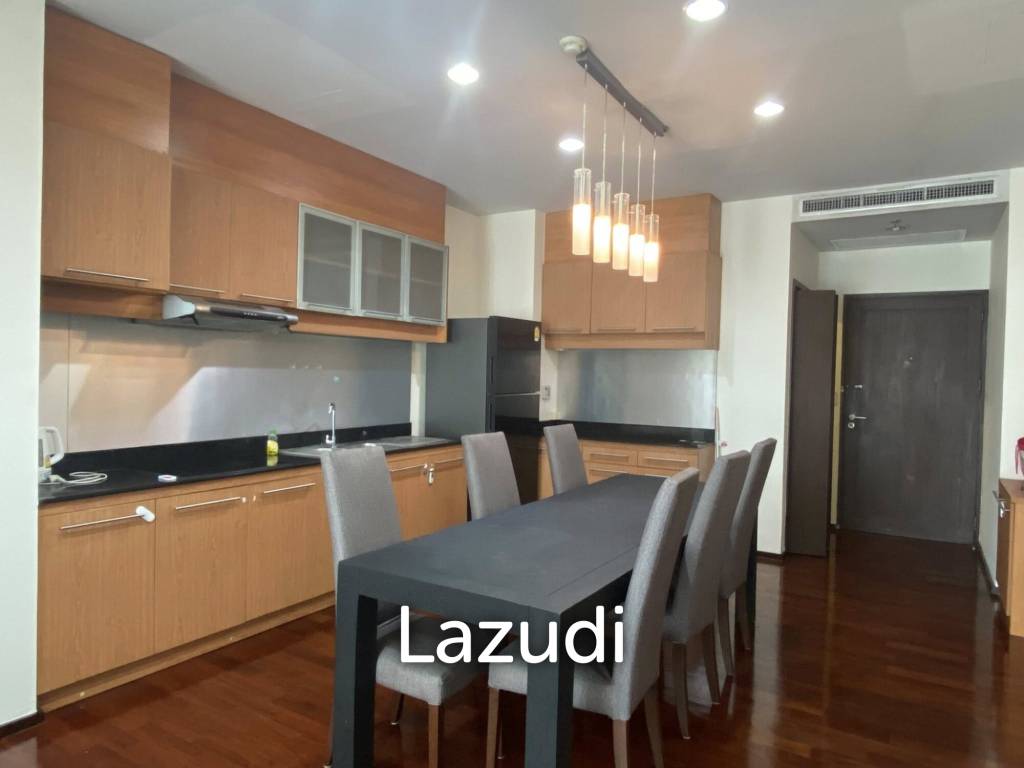 รูป 2 Bedroom 2 bathroom 108 SQ.M. Noble Ora - รูปที่ 3/17