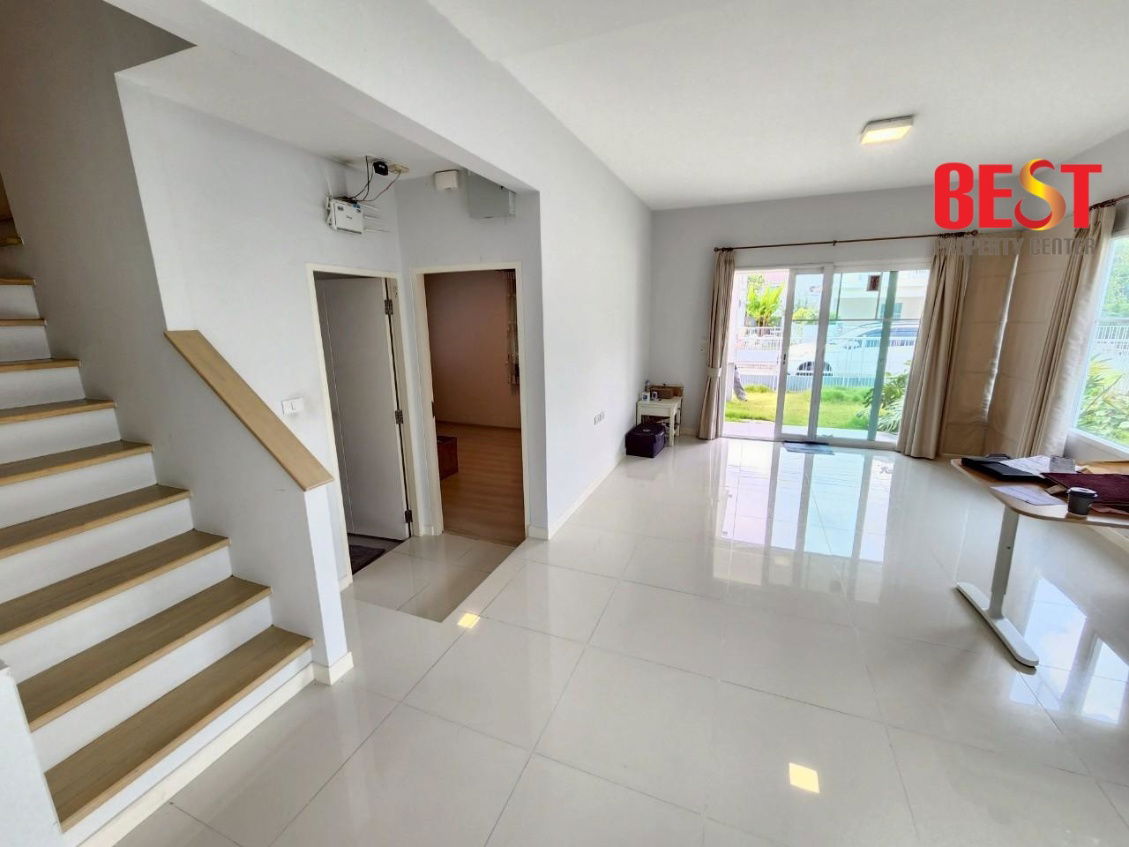 รูป ขายบ้านเดี่ยว Villaggio ปิ่นเกล้า-ศาลายา โดย Land & Houses บ้านคุณภาพสำหรับทุกคนในครอบครัว - รูปที่ 4/20