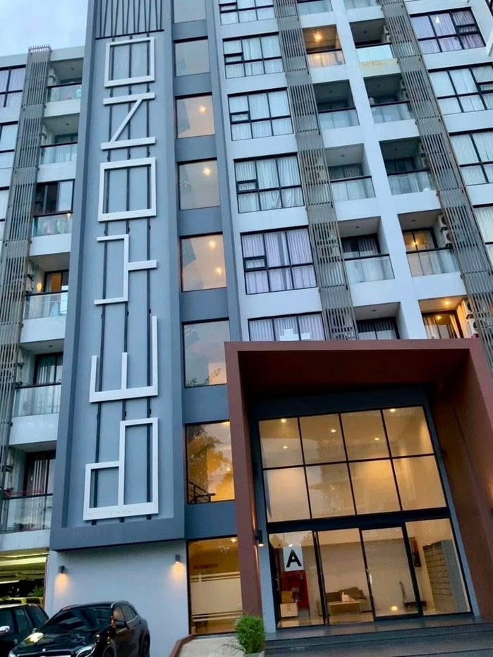รูป ปล่อยเช่า: บียอนด์ คอนโด (Beyond Condo) ระยอง - รูปที่ 8/8