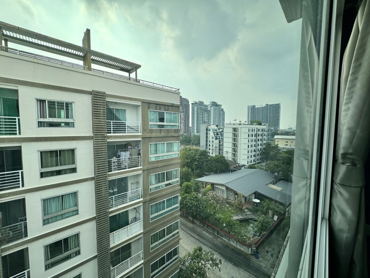 รูป 🏢 ขายคอนโด : Notting Hill Bearing (น็อตติ้ง ฮิลล์ แบริ่ง)   รหัสทรัพย์ | 📌LNP-C8730  - รูปที่ 8/12