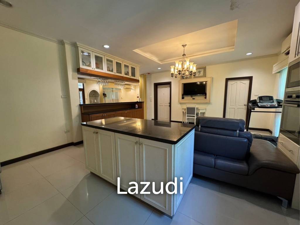 รูป 4 Beds 3 Baths 350 SQ.M. Central Park Hillside - รูปที่ 7/20
