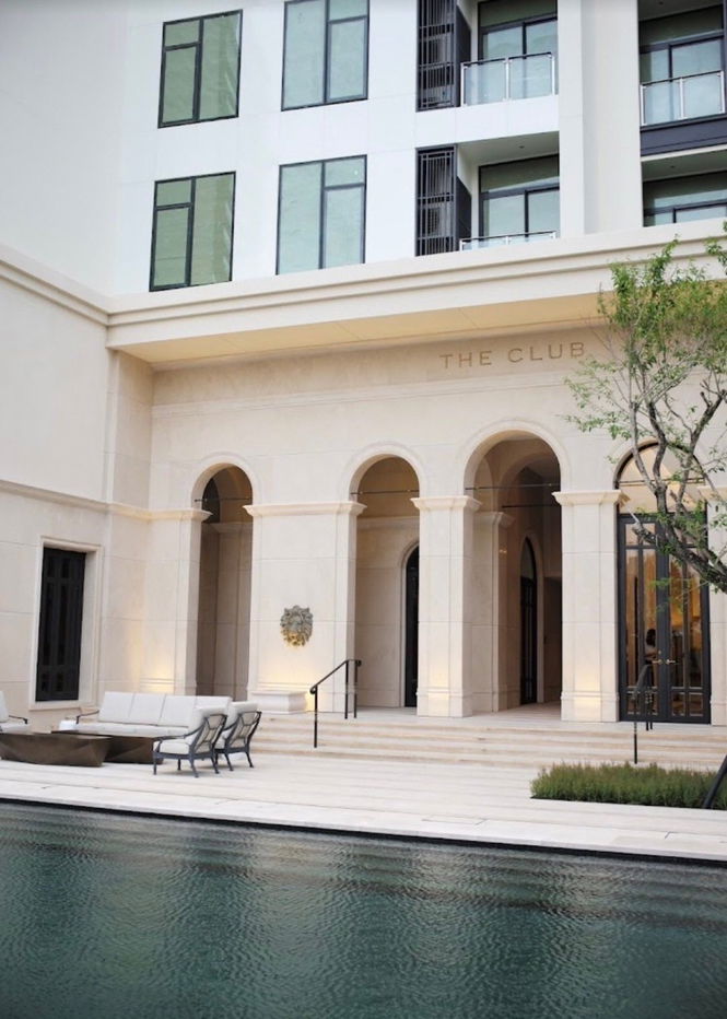 picture For Rent: The Diplomat 39 | Luxury Condo in the Heart of Sukhumvit - 5/11