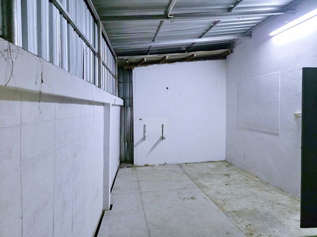 picture Ekkachai Market BangBon 800m. MRT BangKhae 4.4km 2-story commercial building warehouse for rent corn - 13/27