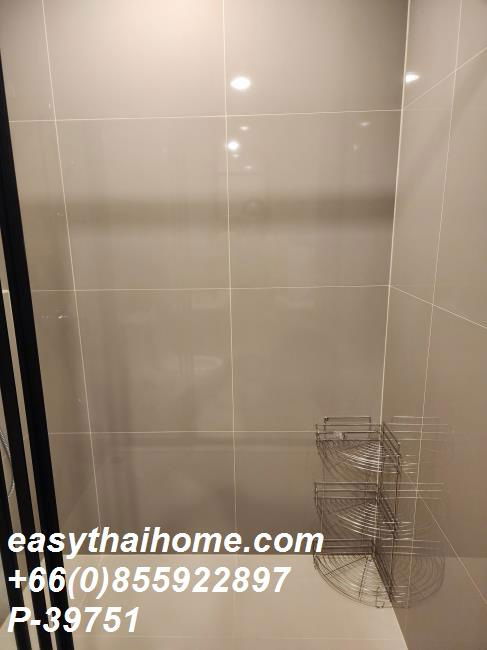 picture P-39751 Condo for rent XT Huaykwang fully furnished (Confirm again when visit).  - 18/24