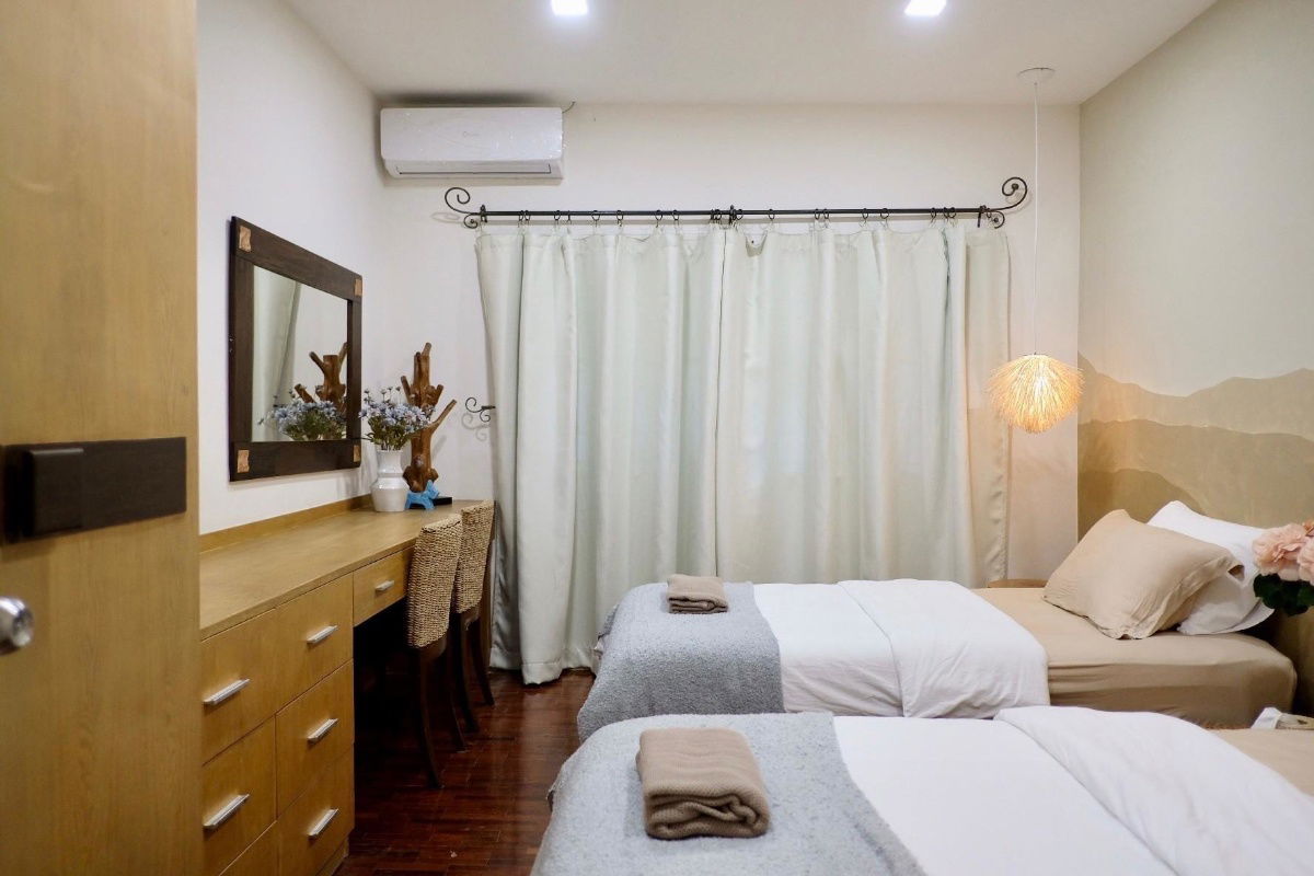 รูป P73 ห้องใหญ่ สไตล์บ้านเดี่ยว @World Club Land 🌟 - รูปที่ 20/29