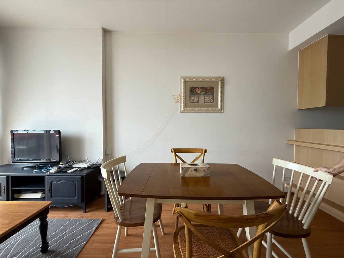 picture Renting Villa ratchathewi 1big bedroom ready to move in - 5/15