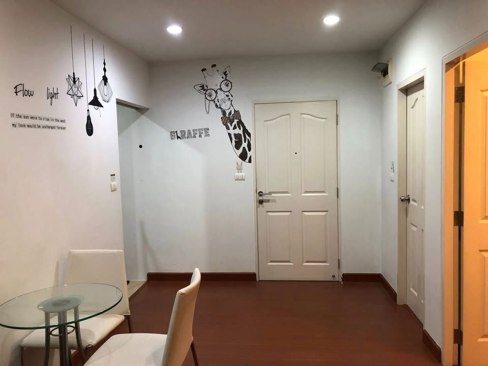 picture Condo for Rent at The Niche Taksin (A6808011) - 4/7