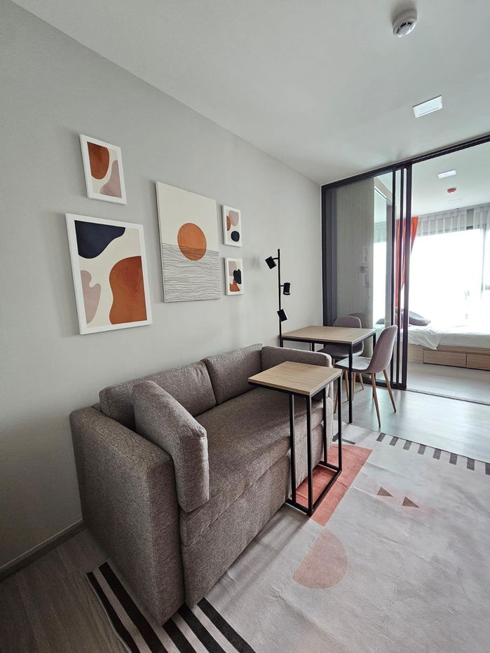 picture TA-0625(For rent) The Privacy S101 betiful room line@040gfhyr - 2/5