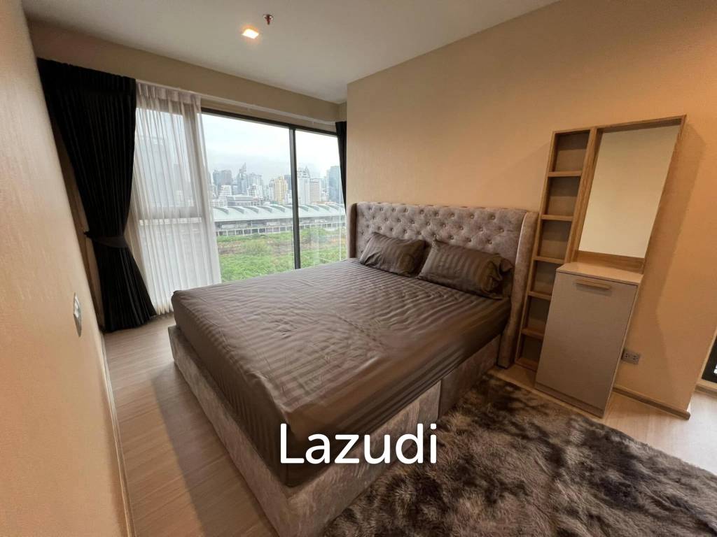 picture 2 Bedroom 2 Bathroom 64 SQ.M Life Asoke Hype - 8/15