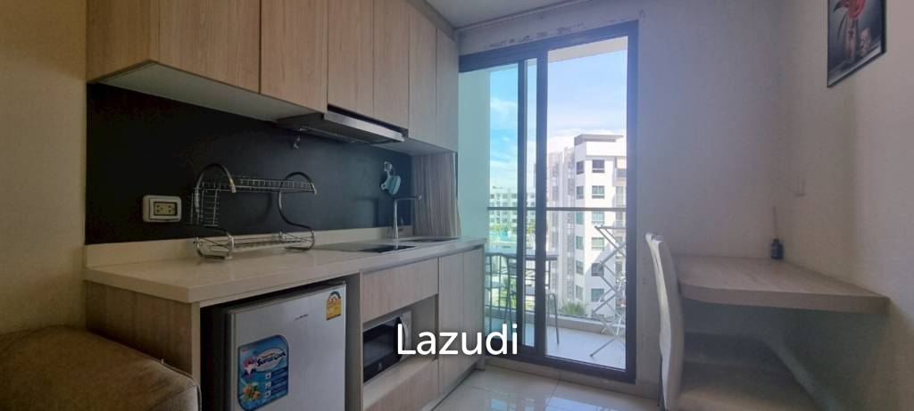 picture 1 Bed 1 Bath 33 SQ.M. Arcadia Beach Resort - 4/10