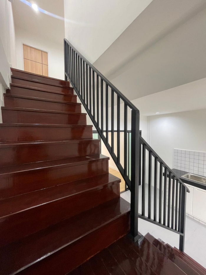 picture For sale: 16 square wah townhouse at K.C. Ramintra 2. - 9/36