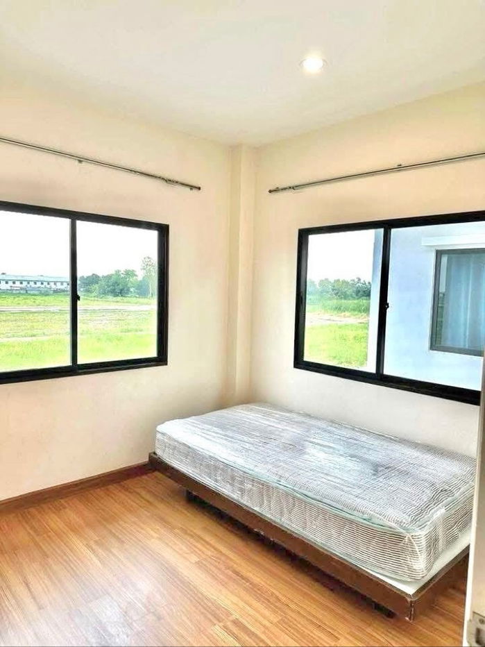 รูป ให้เช่าบ้านเดี่ยว CPN Ville 2 วงแหวน-ลำลูกกา คลอง 7 - รูปที่ 9/10