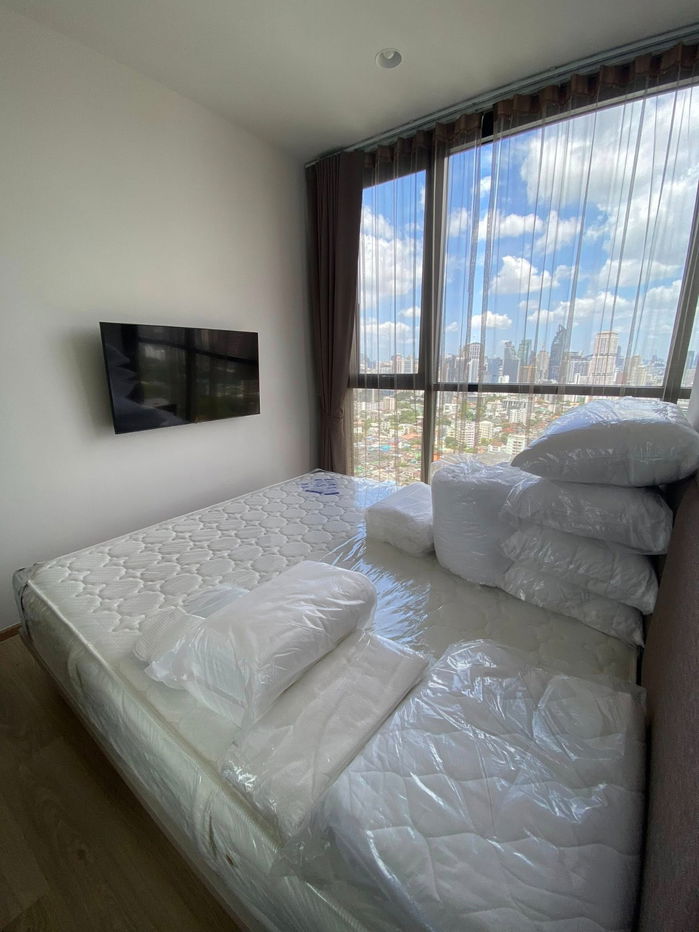 รูป ปล่อยเช่า OKA Haus ราคา 30,000 บาท - รูปที่ 5/9