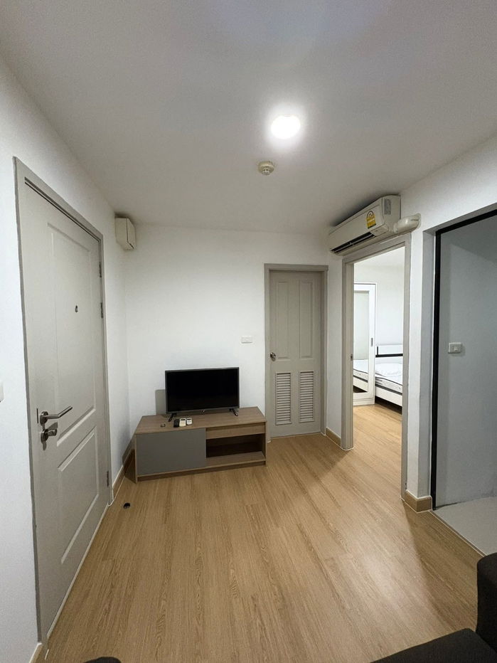 picture Condo For Rent  B-loft Sukhumvit 115 Near BTS puchao 26 sq.m fully furnished lease 7500- - 6/13