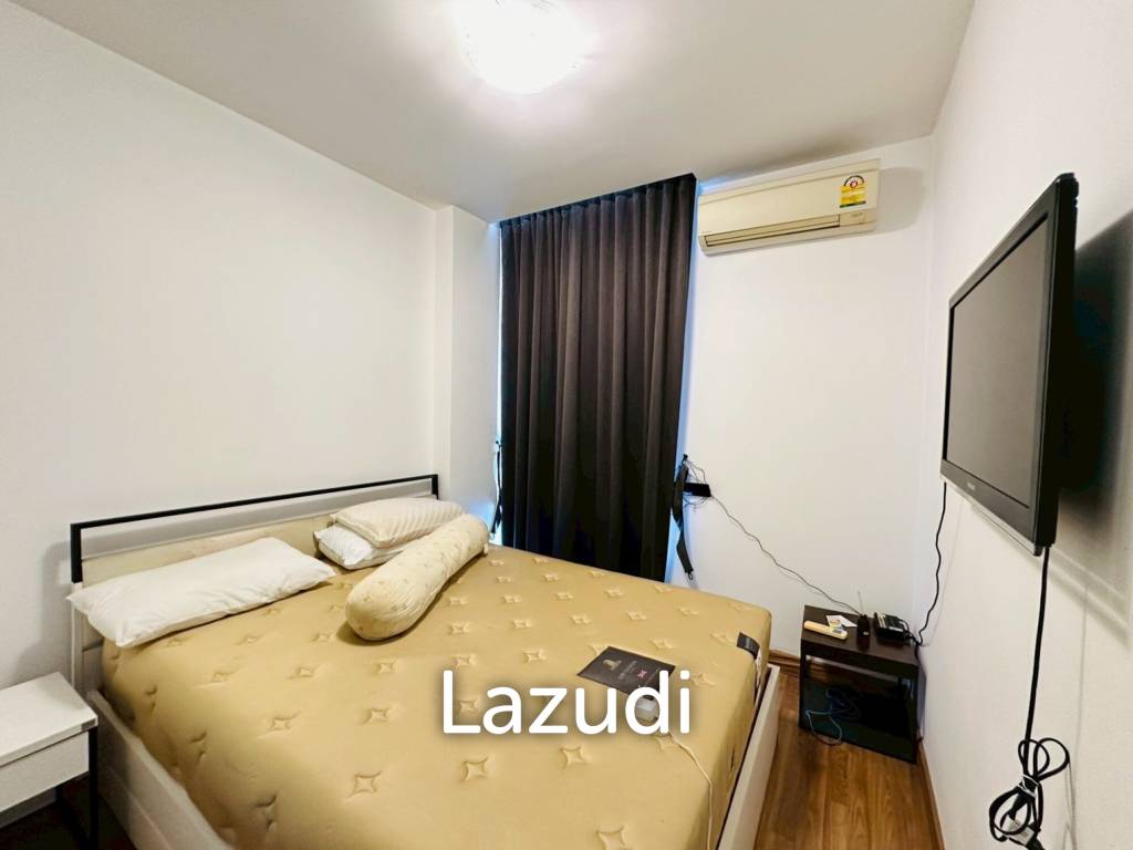 รูป 1 Bed 1 Bath 30 SQM Ideo Mix Sukhumvit 103 - รูปที่ 4/12