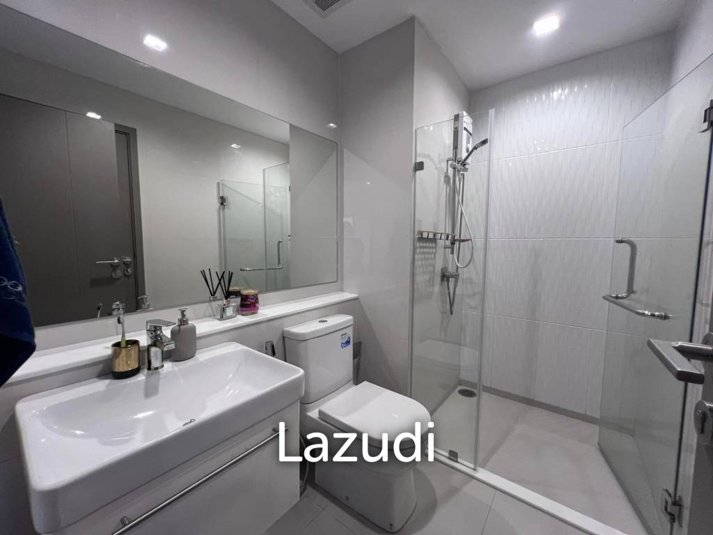 picture 2 Bedroom 2 Bathroom 64 SQ.M Life Asoke Hype - 15/15
