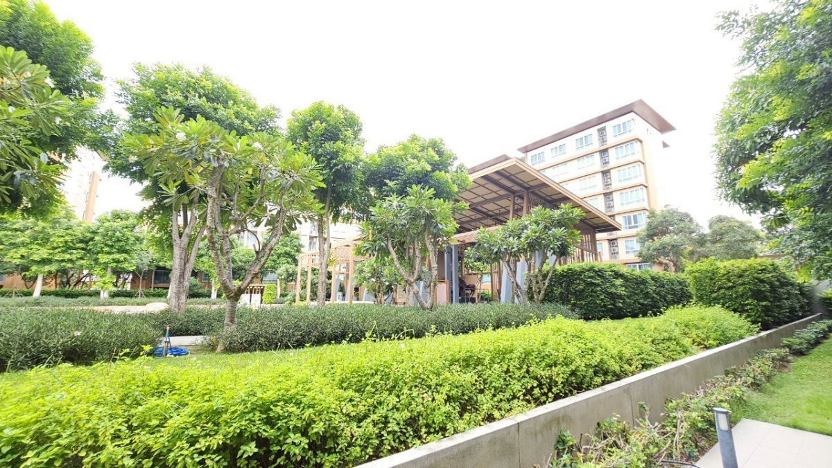 picture Baan Thew-Lom Cha-am By Sansiri - 25/30
