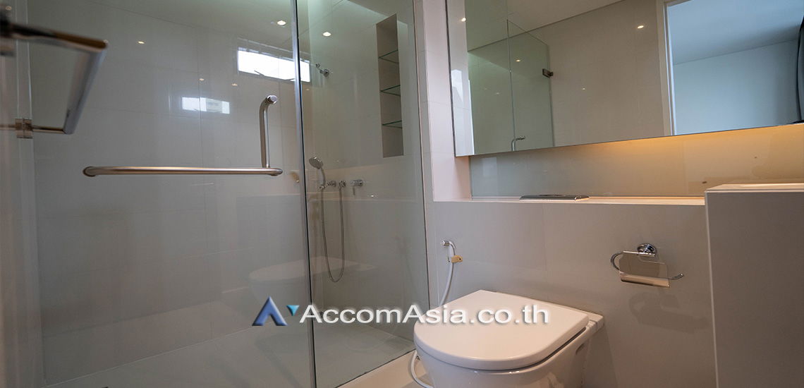 รูป 🔼🔽 AccomA 📩  3 BR Condominium @Domus 16 (210137) - รูปที่ 14/14