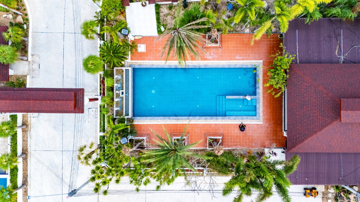 picture Beyond Siam Pool Villa Type D Project - 5/8
