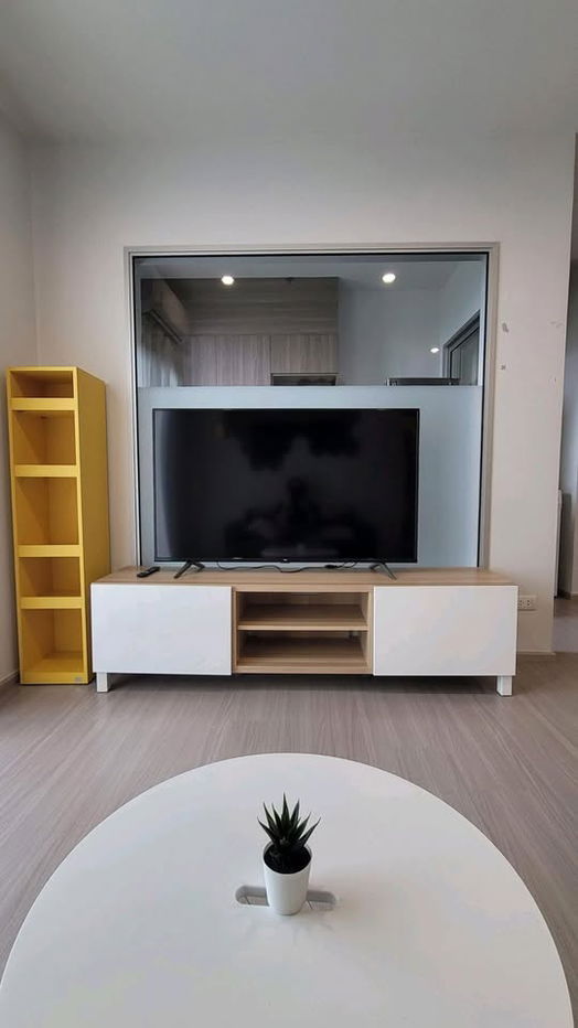 picture Condo For Rent The Parkland Phetkasem 56 (C6808025) ID Line : @condo98 - 9/11