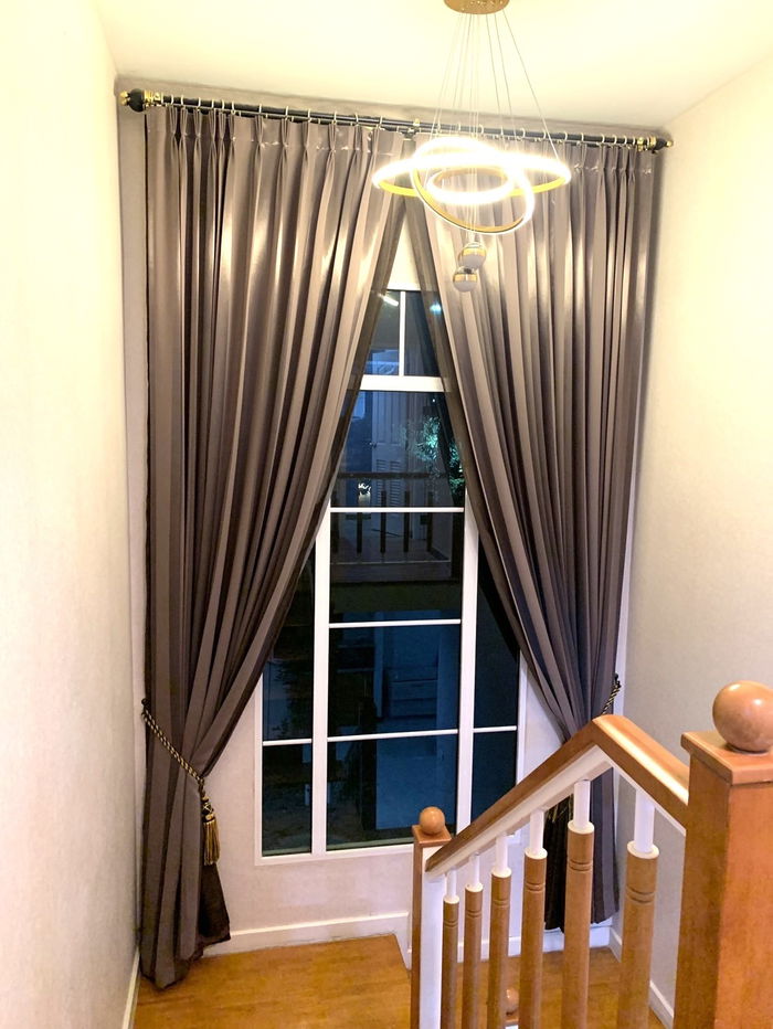 รูป ให้เช่าบ้านเดี่ยว หมู่บ้าน ภัสสร เพรสทีจ อ่อนนุช ถนน เฉลิมพระเกียรติ ร. 9 - รูปที่ 4/21