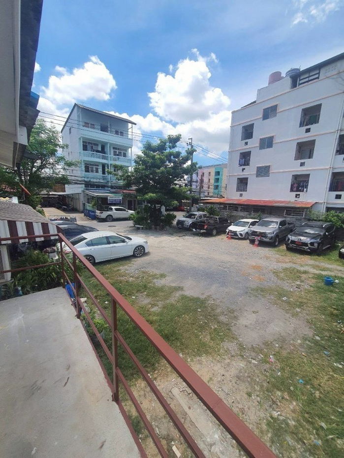 รูป #ให้เช่าบ้านเดี่ยว2ชั้น : รามอินทรา 83​ ราคาถูก 4ห้องนอน จอดรถได้1 คัน​ เช่า9,500บาท​ #ใกล้แฟชั่น10นาที - รูปที่ 3/12