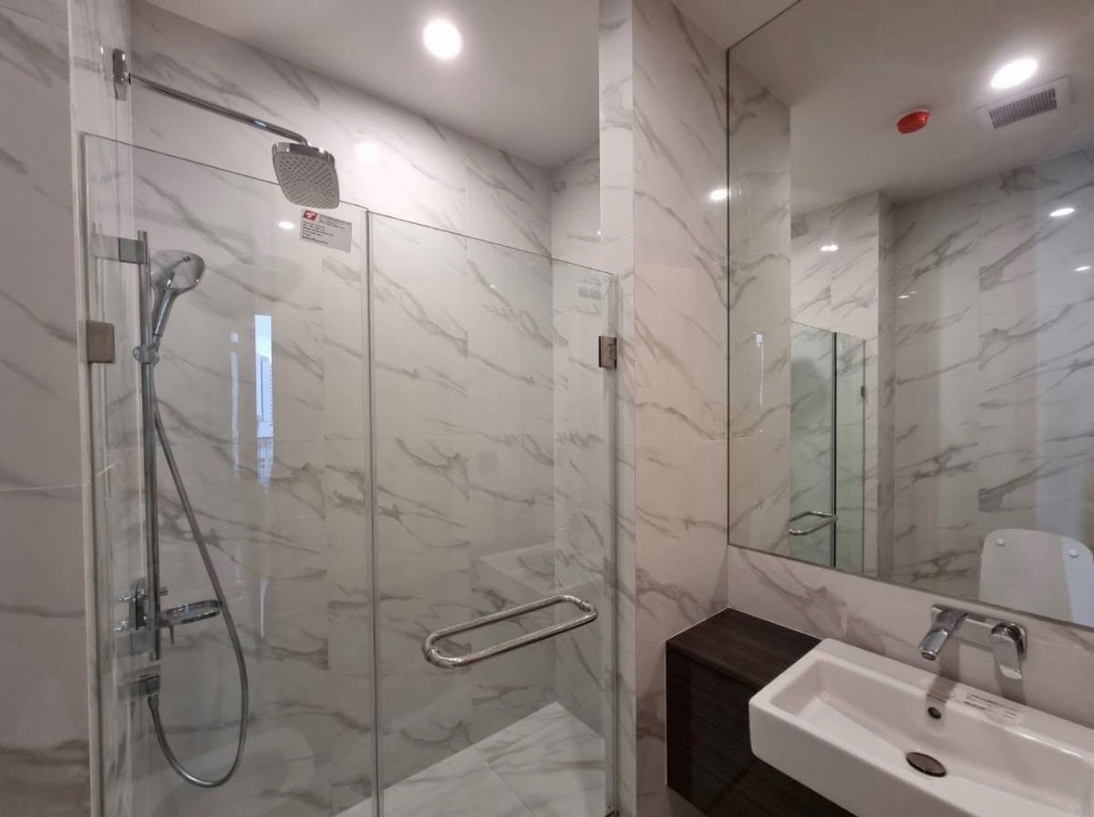 picture Noble BE 19 | BTS Asoke ( Vacant room, beautiful room ) - 17/19