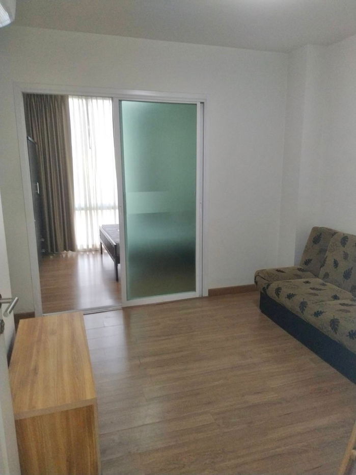 รูป ให้เช่าห้องคอนโด บลิซ ลาดพร้าว 107 Bliz condo 107 ใกล้ถนนใหญ่เดินได้สบายๆ - รูปที่ 1/5