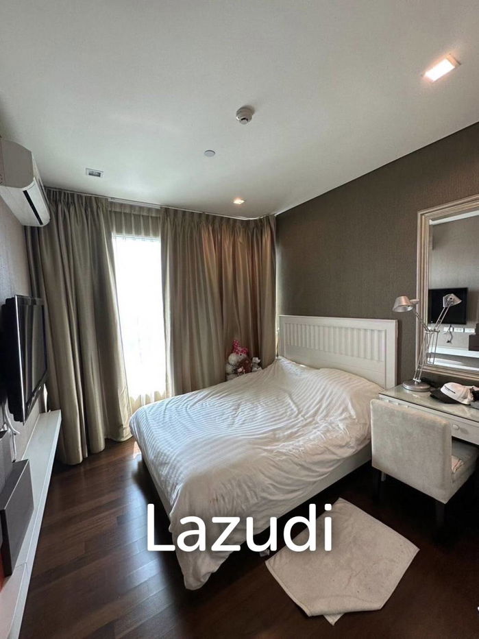 รูป 2 Bedroom 2 Bathroom 85.91 Sq.m. Ivy Thonglor - รูปที่ 9/14