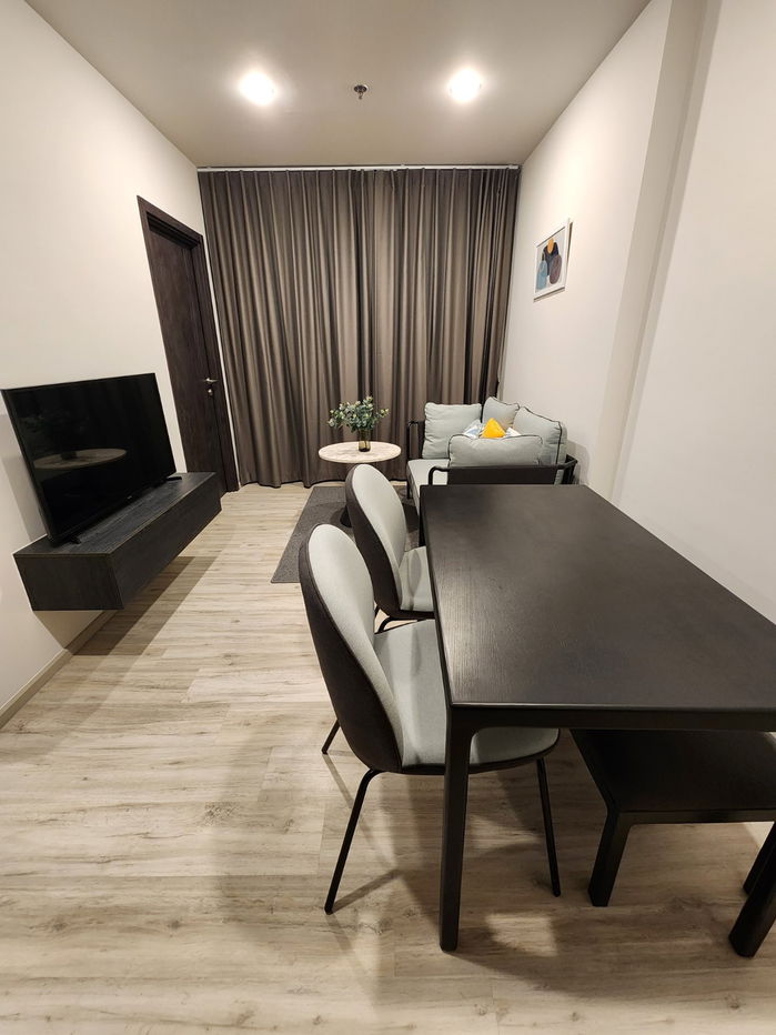 รูป XT HUAIKHWANG ห้องสวย ราคาดี สอบถามเพิ่มเติมได้ที่ Line @condorental - รูปที่ 3/12