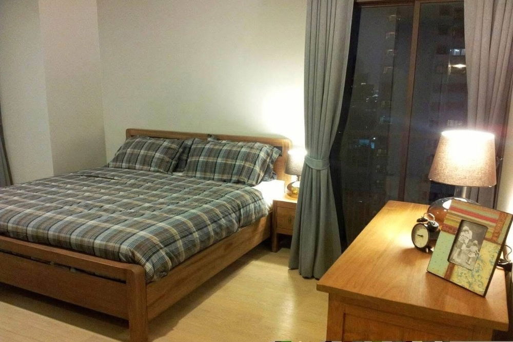 picture 🔥 For Rent !! 🔥 Code C20230201042..........Noble Refine, 2 bedroom, 2 bathroom, high floor 11++, furnished, ready to move in 📣📣 - 2/7