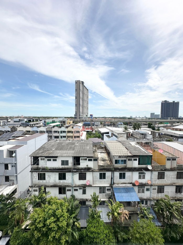 รูป ให้เช่า DCondo รัตนาธิเบศร์ ใกล้ MRT ไทรม้า,Central Westgate  - รูปที่ 10/10