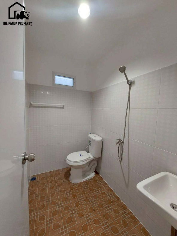 รูป หมู่บ้านพัฒนาสุข เทพารักษ์ ซ.เทพารักษ์ 96 c - รูปที่ 8/13
