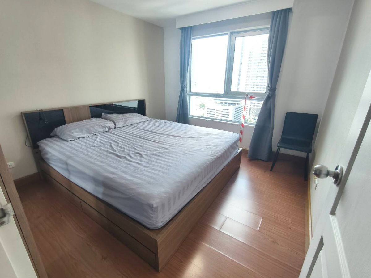 picture For Rent Belle Grand Rama9 Best price 🌟💥 1 bed 20,000 baht - 3/5