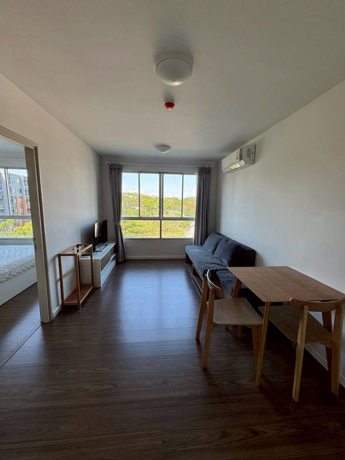 รูป ดีคอนโดนิม D Condo Nim   ให้เช่า 13,000/เดือน  - รูปที่ 1/10