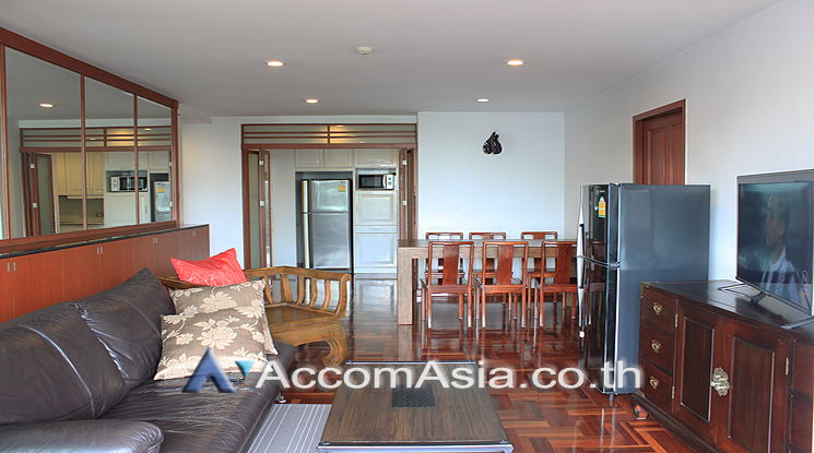 รูป 🔼🔽 AccomA 📩  2 BR Condominium @Waterford Park  (AA25414) - รูปที่ 1/10