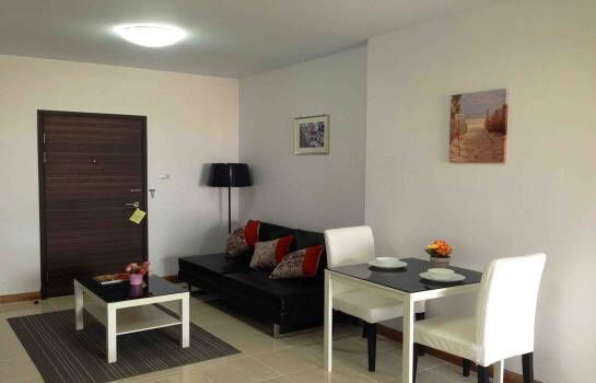 picture Supalai Park Khaerai-Ngamwongwan | MRT Nonthaburi Civic Center (Vacant, ready to move in) - 1/7