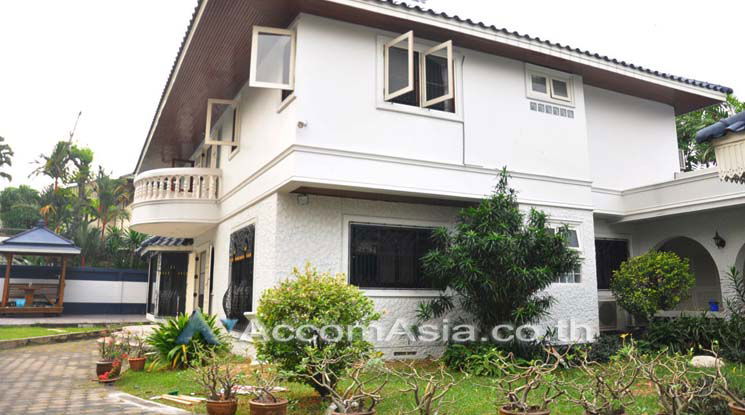 รูป 🔼🔽 AccomA 📩 Private Swimming Pool 4 BR House in  (100069) - รูปที่ 2/15