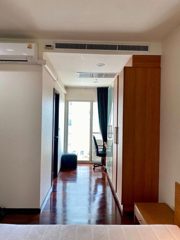 รูป 🏢 ประกาศให้เช่าคอนโด | MA-C7426   โครงการ Noble Ora Thonglor (โนเบิล ออรา ทองหล่อ )  - รูปที่ 16/17