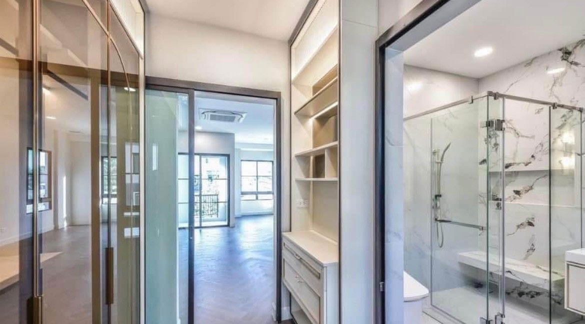 picture #R5543🎉 050868 Condo  Nantawan Pinklao - Kanchana - 17/19