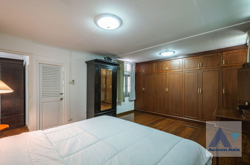 รูป 🔼🔽 AccomA 📩  2 BR House in  Lumphini (AA40144) - รูปที่ 15/20