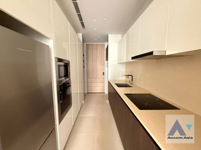 รูป 🔼🔽 AccomA 📩  2 BR Condominium @Tela Thonglor (AA44362) - รูปที่ 3/12
