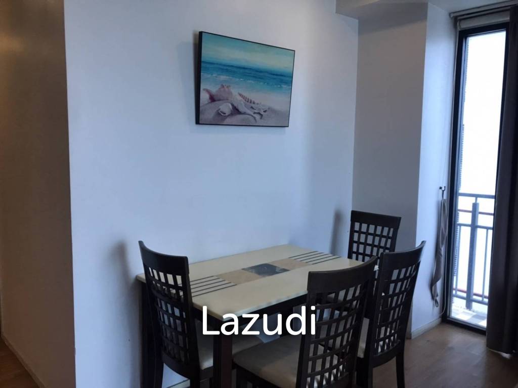 picture 2 Bedroom 2 Bathroom 92 SQ.M Amanta Ratchada - 6/13