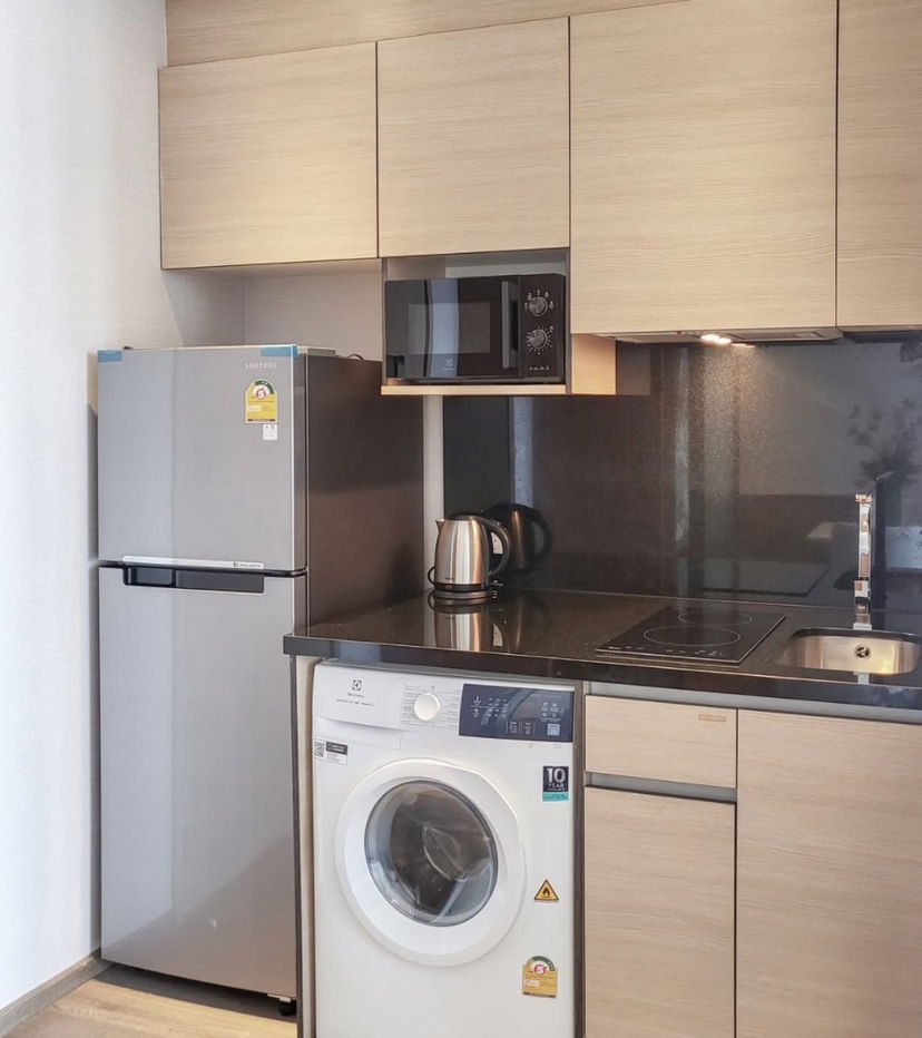 picture #R5526  🎉 050868 Condo for rent  Park Origin Phrom Phong - 13/17