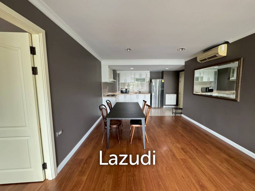 รูป 2 Bed 2 Bath 110 SQ.M Grand Heritage Thonglor - รูปที่ 14/33