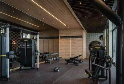 picture Condo for rent Noble State 39 near BTS Phrom Phong 47,000 baht Property code: RS1233 - 21/23
