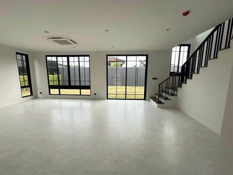 ราคาพิเศษ 19.9 ที่เศรษฐสิริ ราชพฤกษ์ สาย1