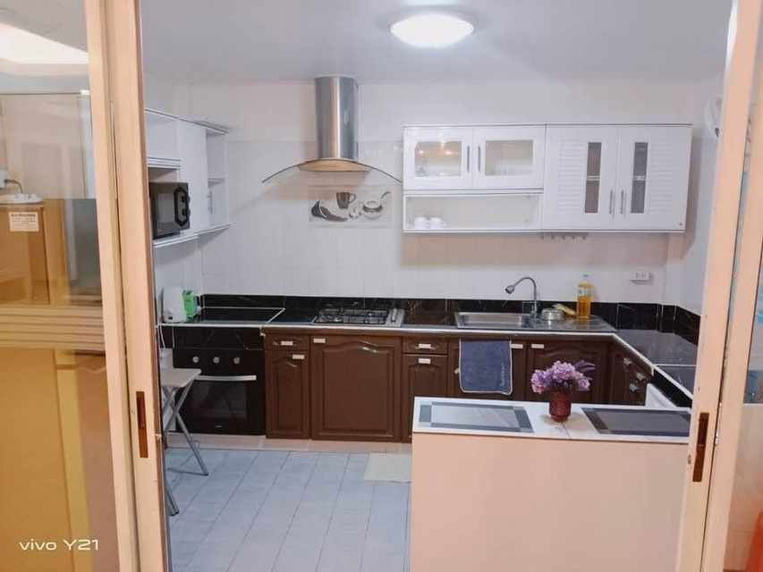 picture Pool Villa for Rent Jomtien Beach 5BR - 11/15